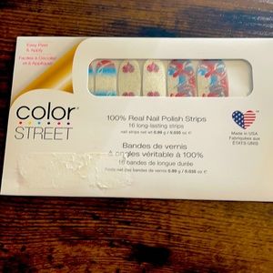Color Street Take My Hand